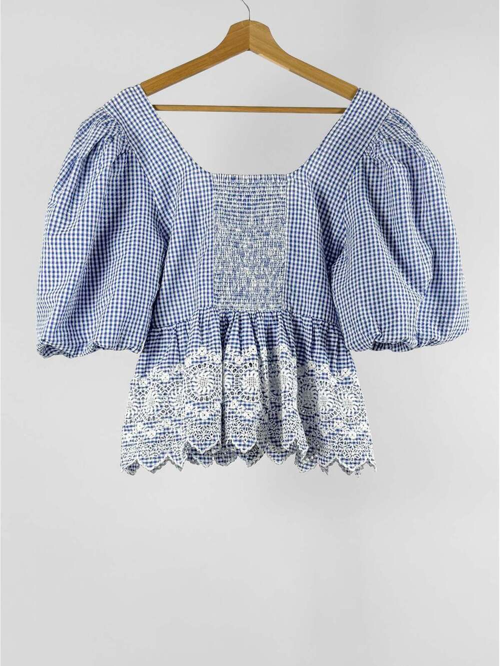LOEFFLER RANDALL - SIZE L - Picture 2 of 4